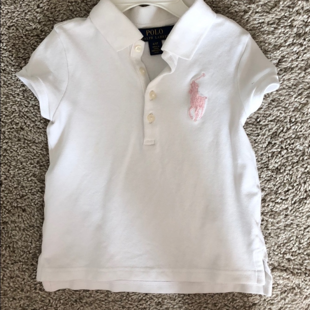 Ralph Lauren Polo Shirt